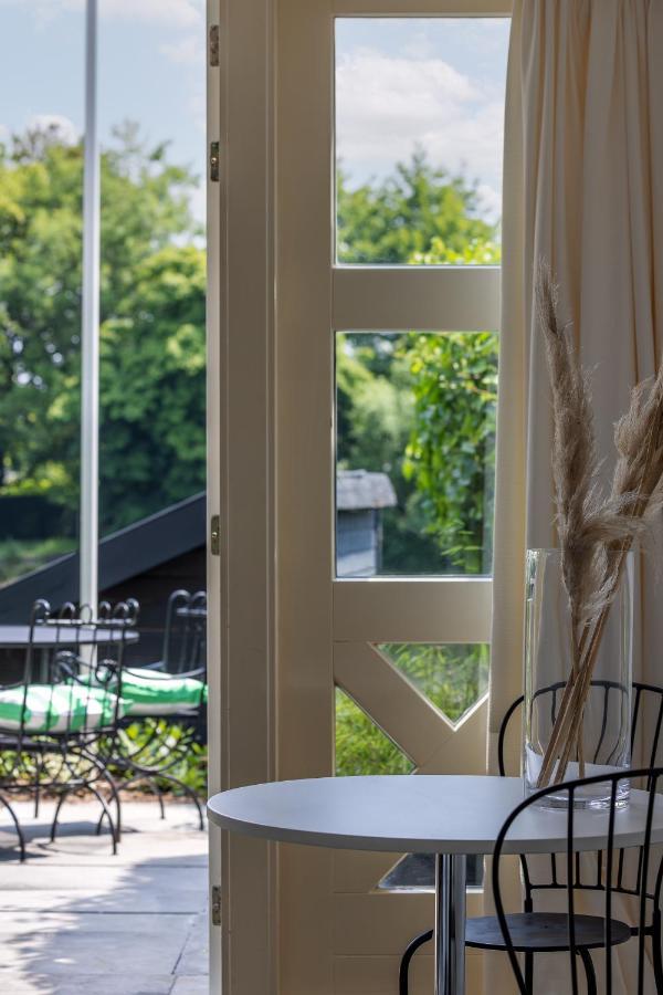 Peulenstraat 224 Appartement Hardinxveld-Giessendam Buitenkant foto