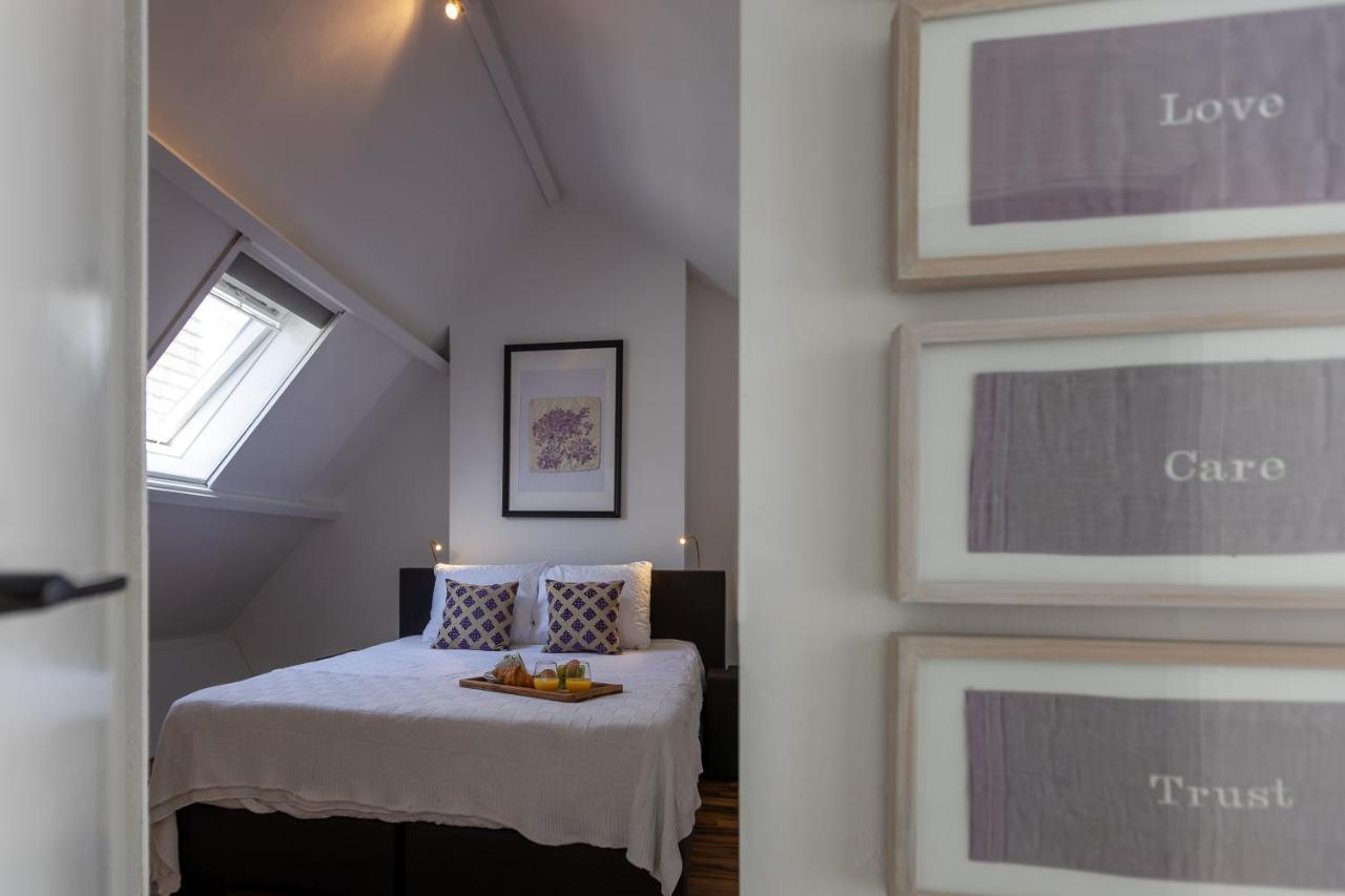 Peulenstraat 224 Appartement Hardinxveld-Giessendam Buitenkant foto