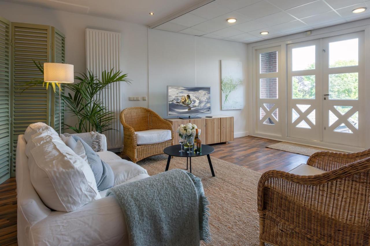 Peulenstraat 224 Appartement Hardinxveld-Giessendam Buitenkant foto