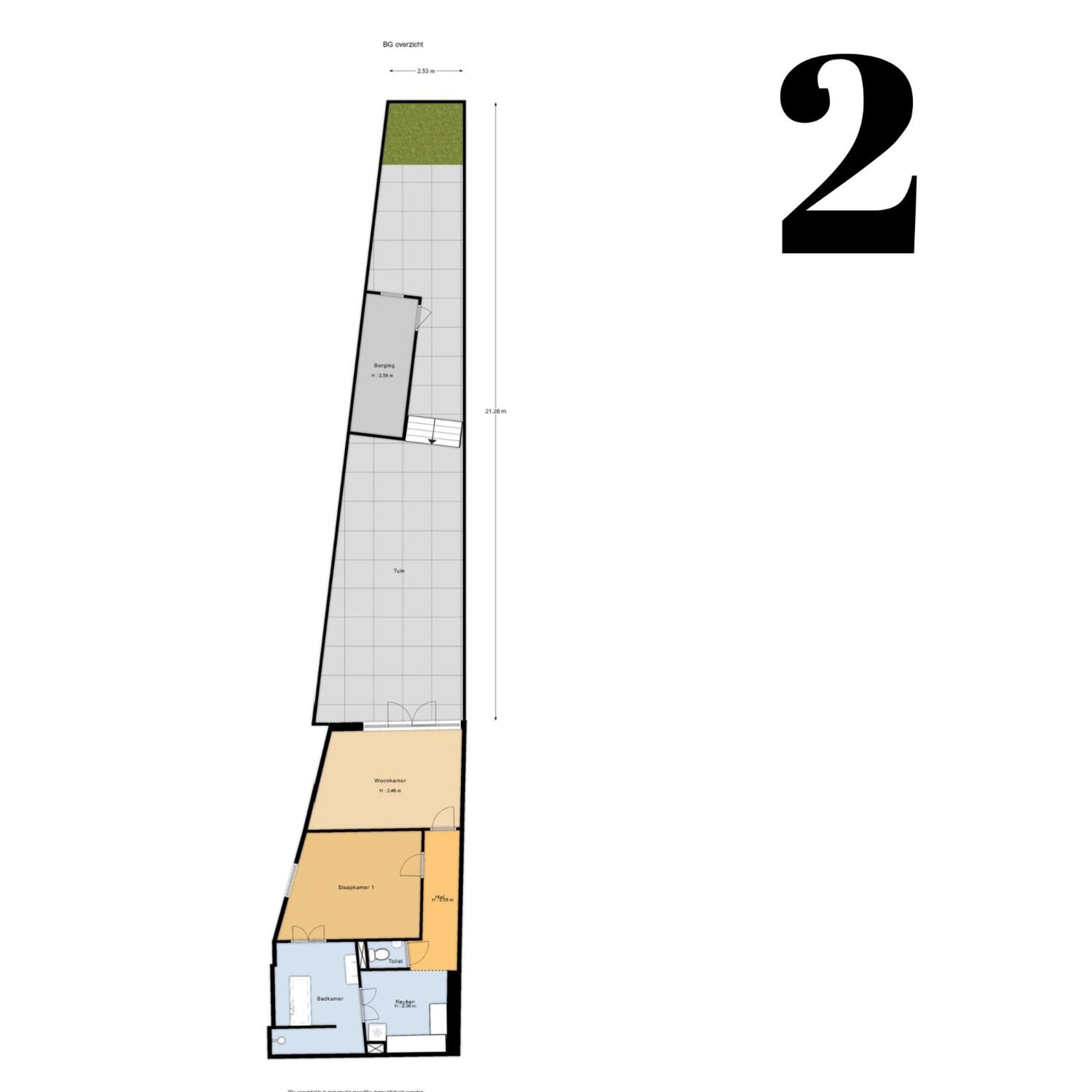 Peulenstraat 224 Appartement Hardinxveld-Giessendam Buitenkant foto