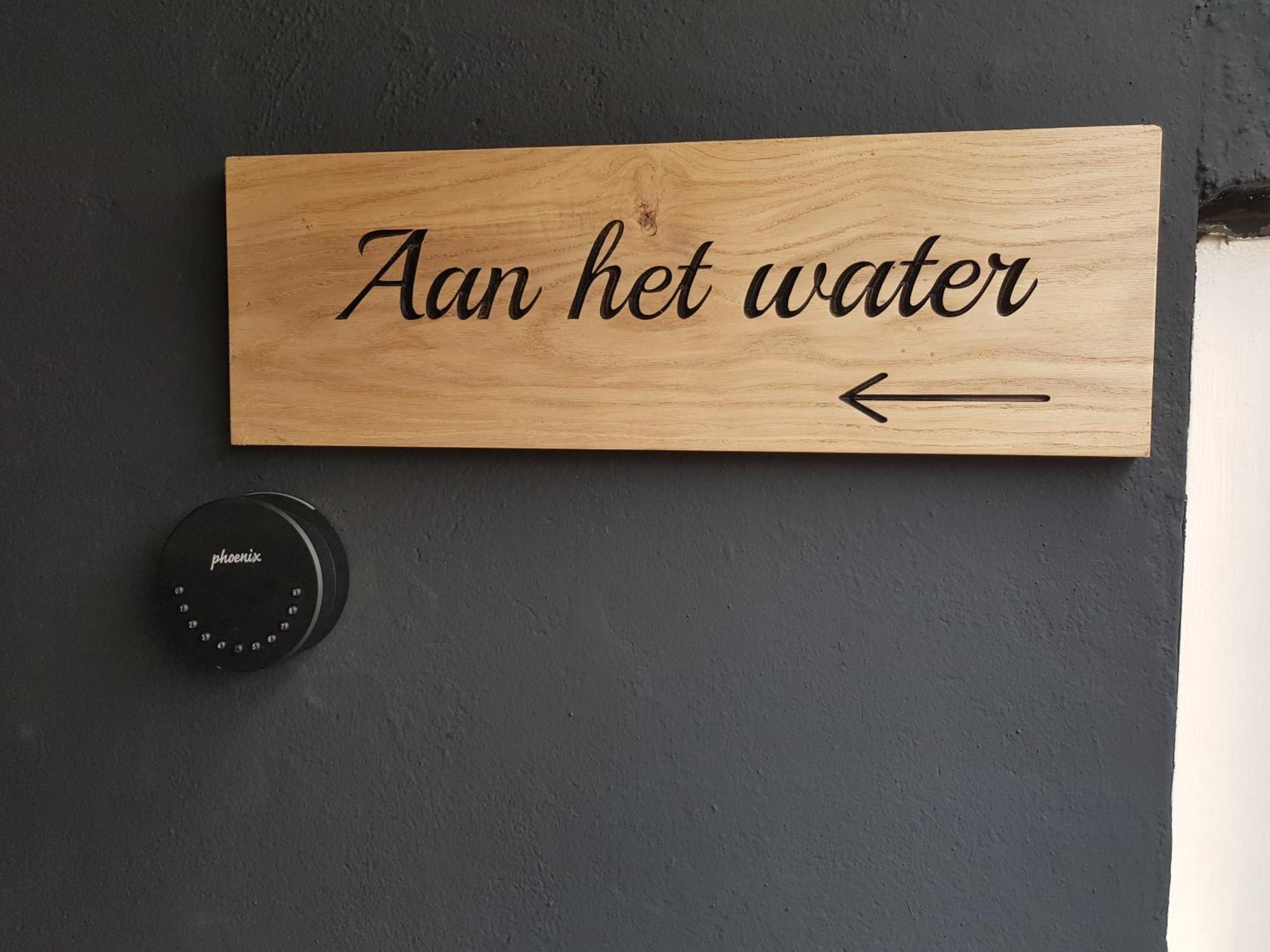 Peulenstraat 224 Appartement Hardinxveld-Giessendam Buitenkant foto