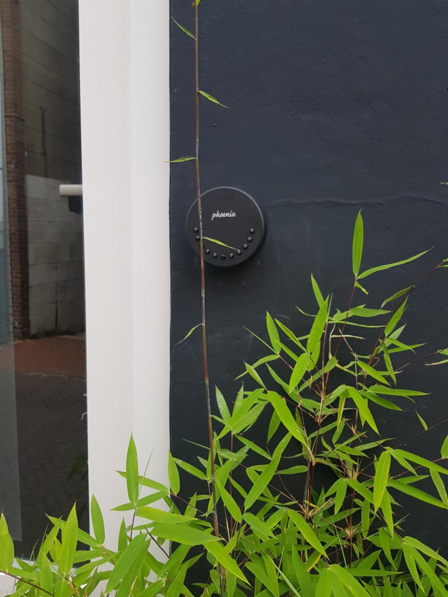 Peulenstraat 224 Appartement Hardinxveld-Giessendam Buitenkant foto